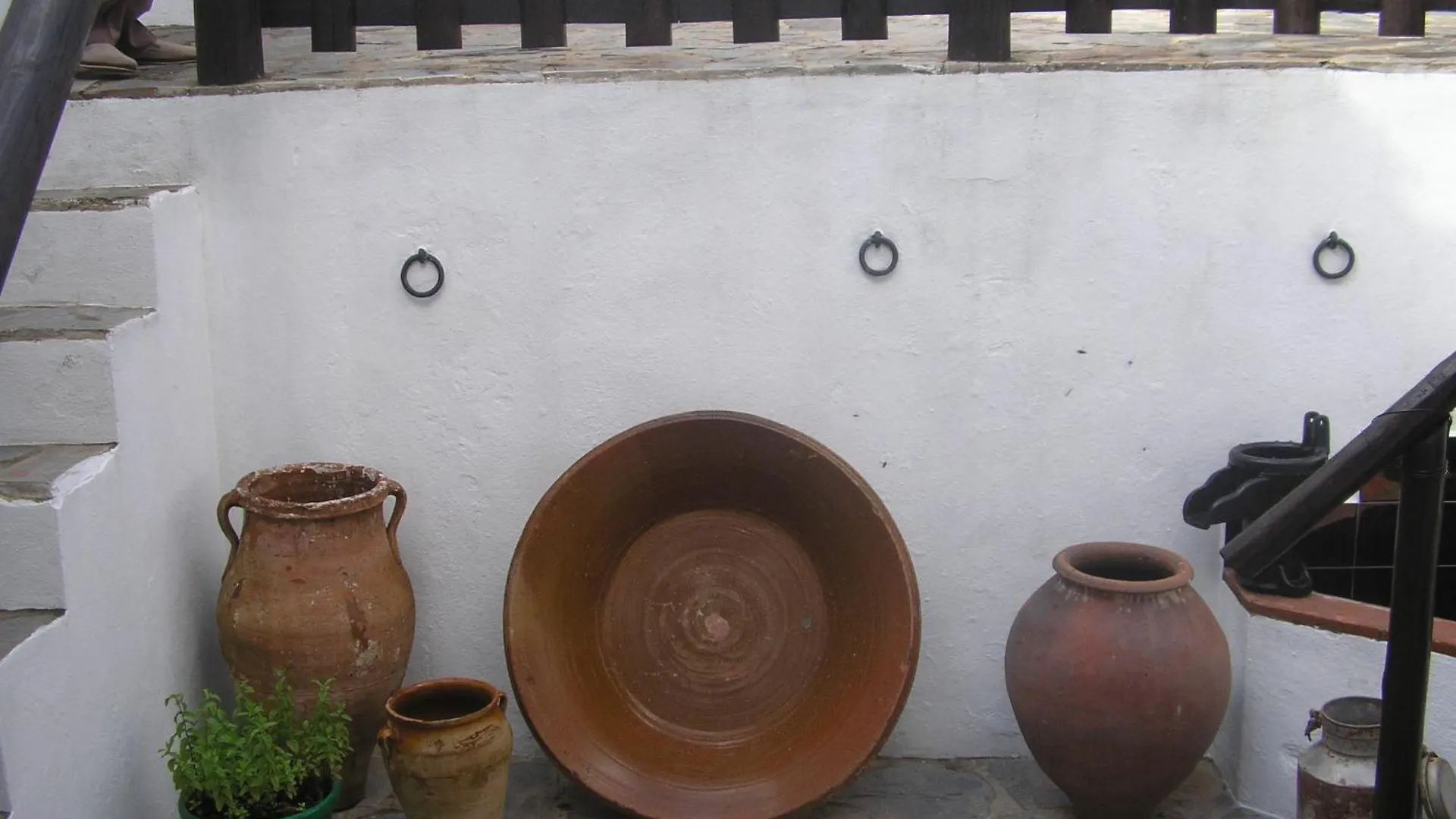 Casa Rural y Restaurante Casa Adriano Hostal Alanís 0*,  España