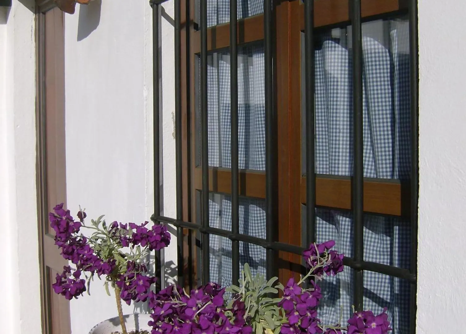 Casa Rural y Restaurante Casa Adriano Hostal Alanís