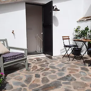  Сasa de vacaciones Casa Carmen