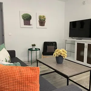  Apartamento Centro