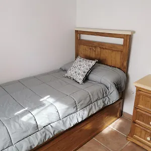  Сasa de vacaciones Casa La Ermita