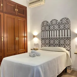  Сasa de vacaciones La Casa De Angela