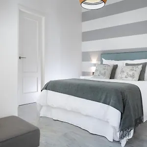  Apartamento Magno Alvarez Quintero