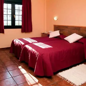  Casa rural Ruta Del Poniente